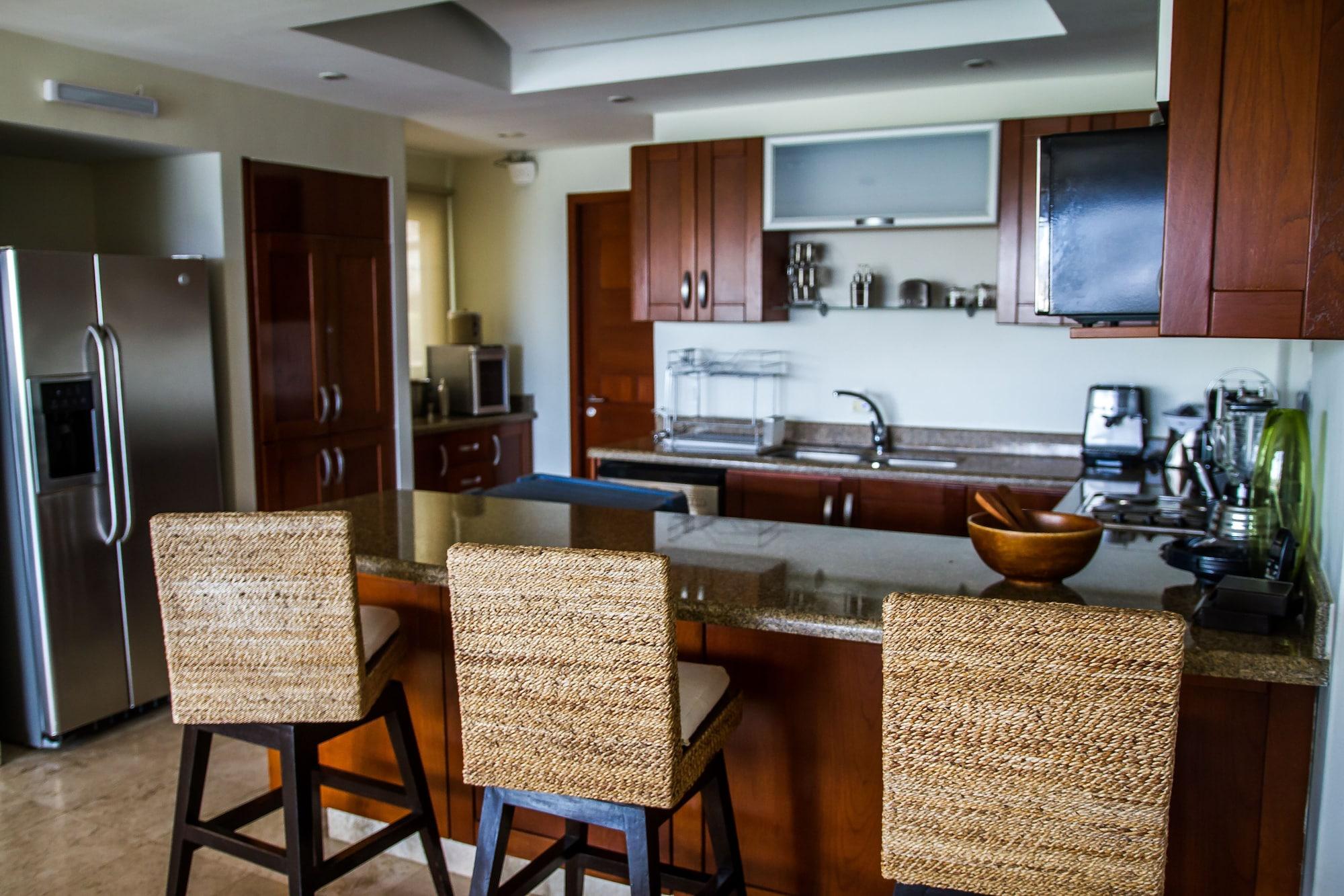 Aparthotel B Pichilingue & Club Acapulco