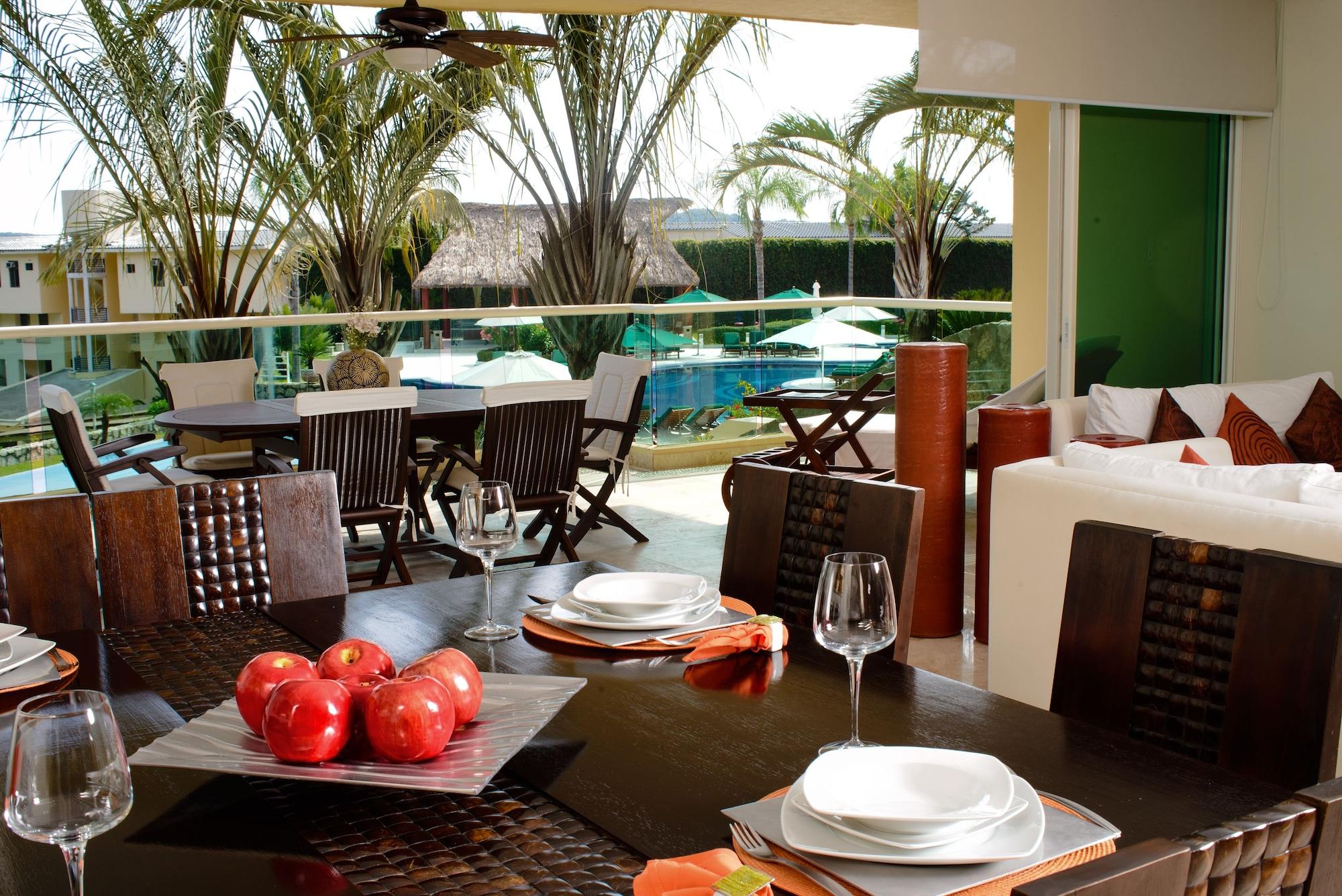 Aparthotel B Pichilingue & Club 5*