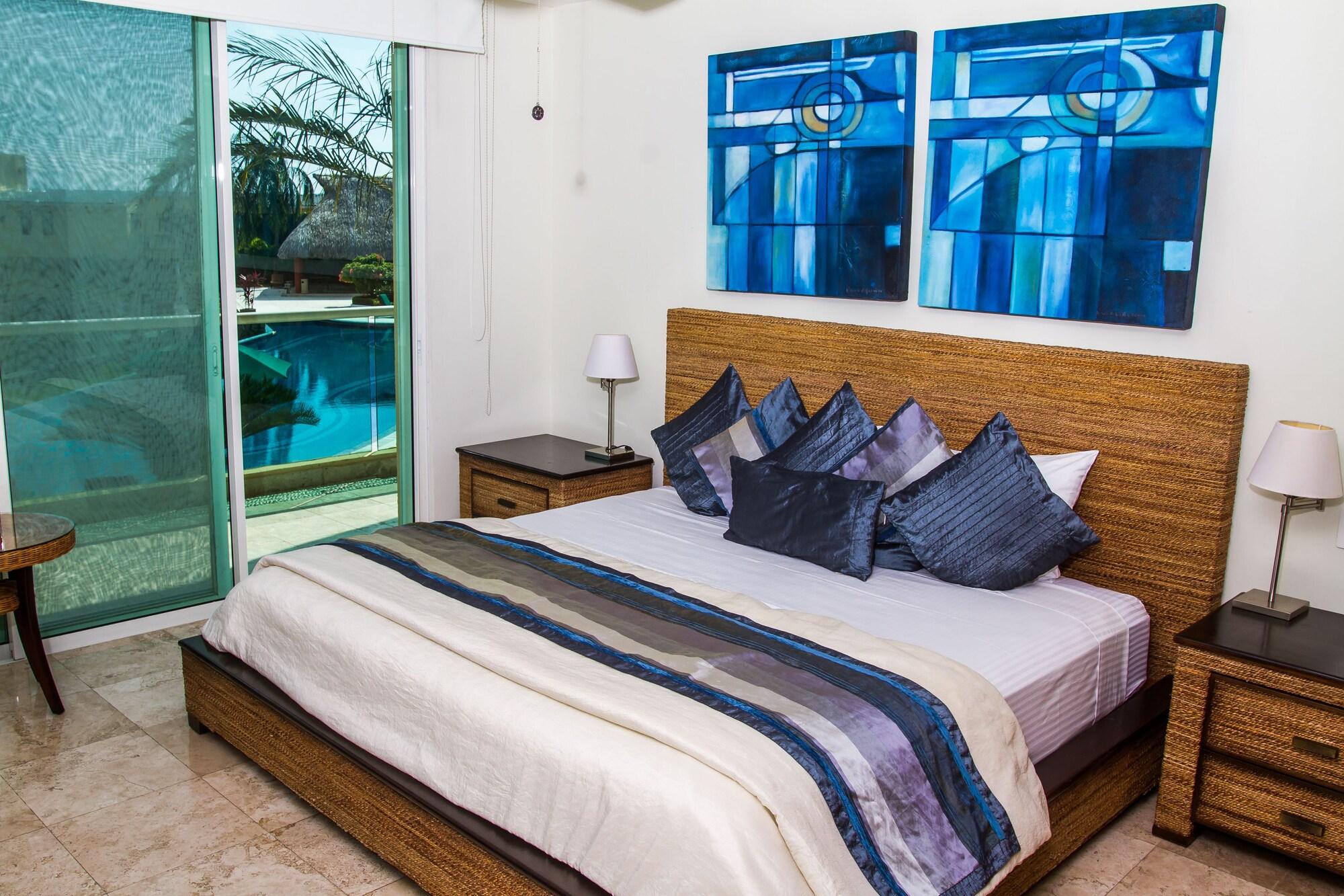 B Pichilingue & Club Aparthotel 5*