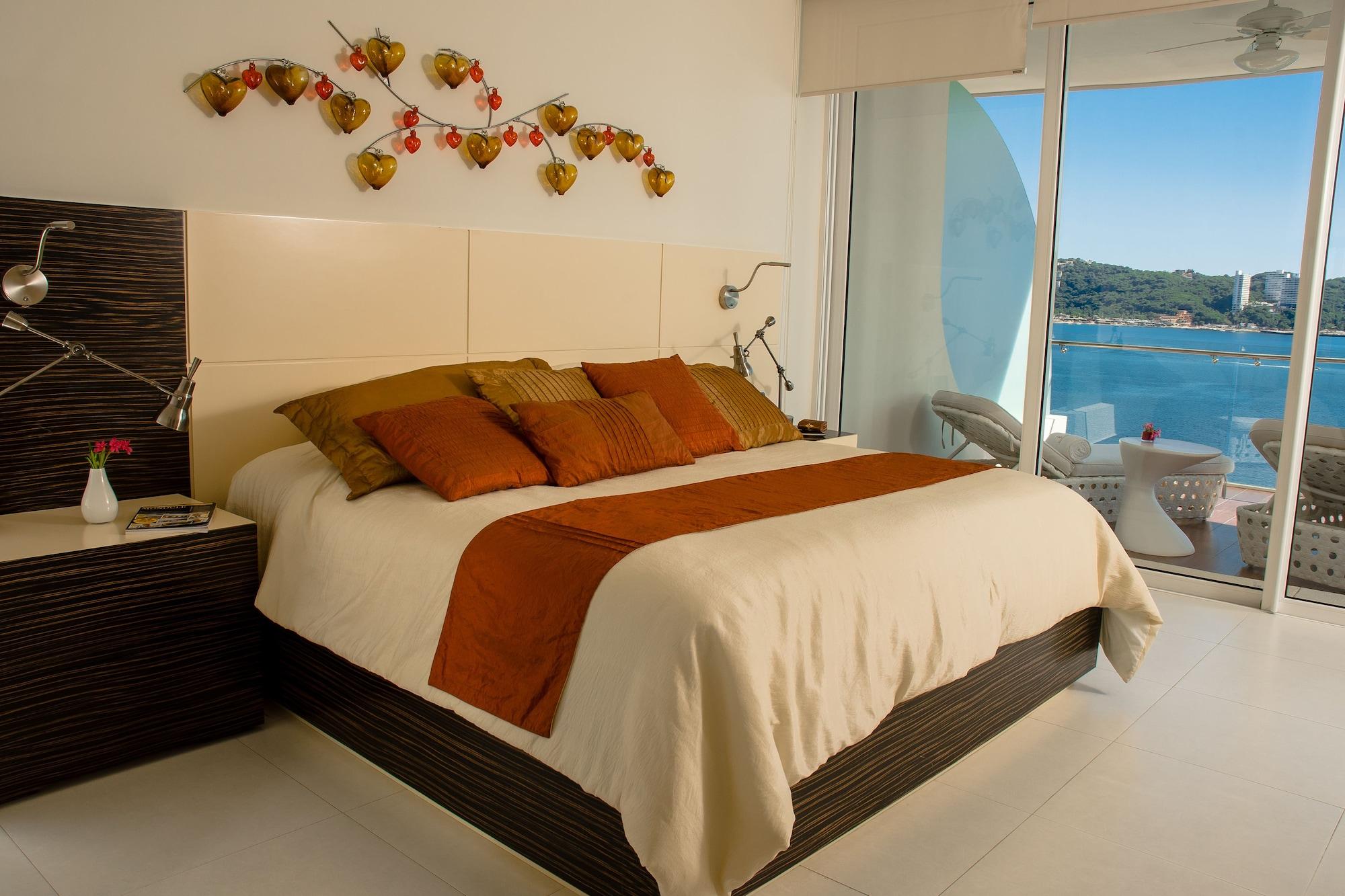 B Pichilingue & Club Aparthotel