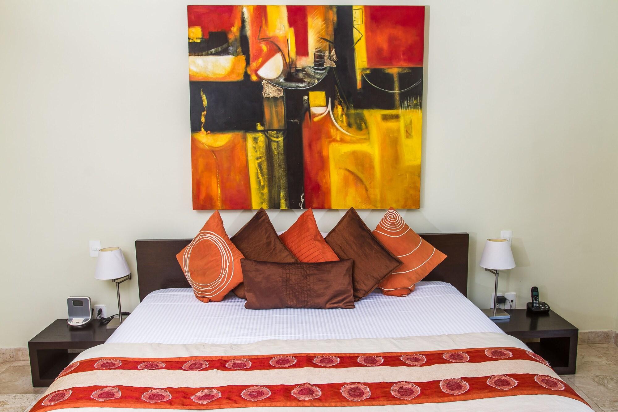 Aparthotel B Pichilingue & Club