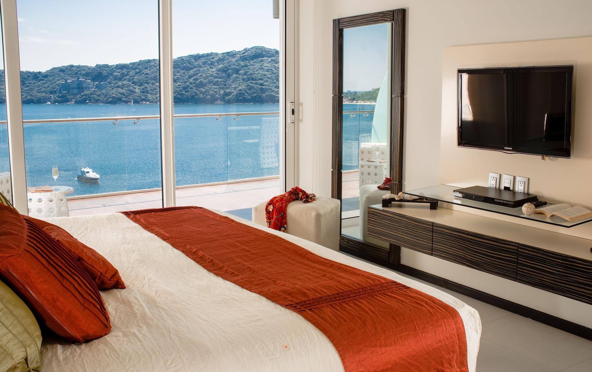 B Pichilingue & Club Aparthotel 5*