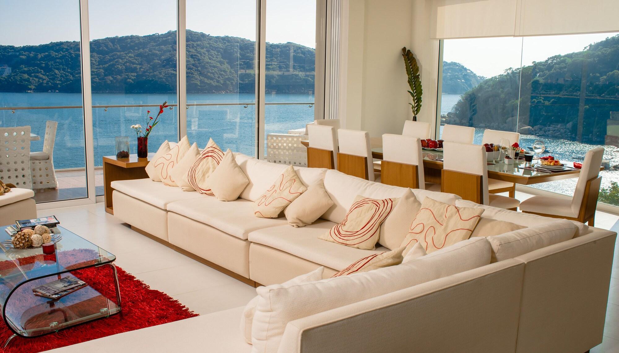 Aparthotel B Pichilingue & Club Acapulco
