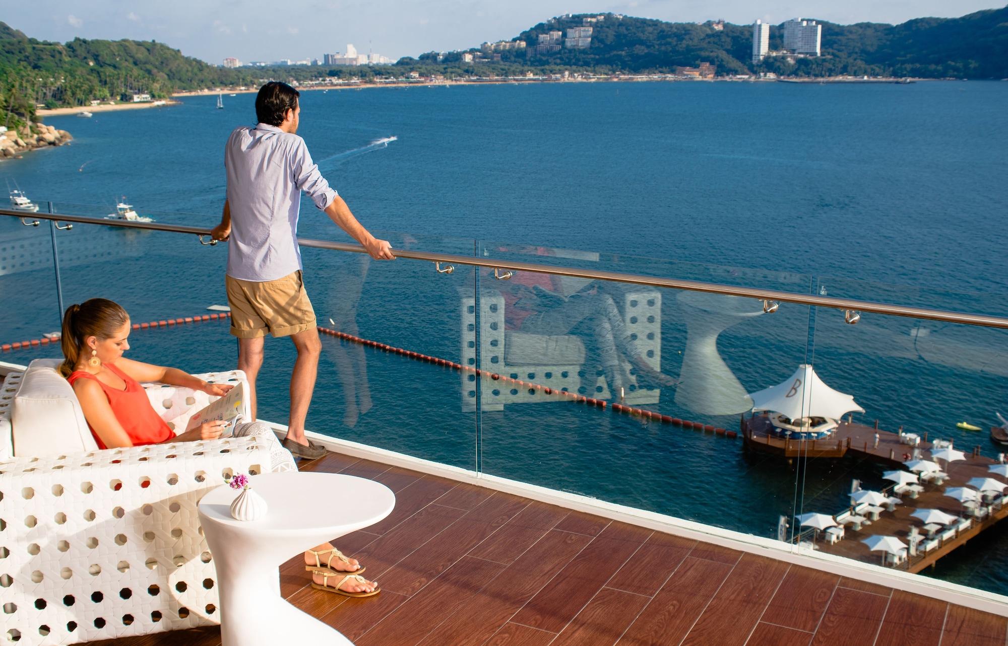B Pichilingue & Club 5*
