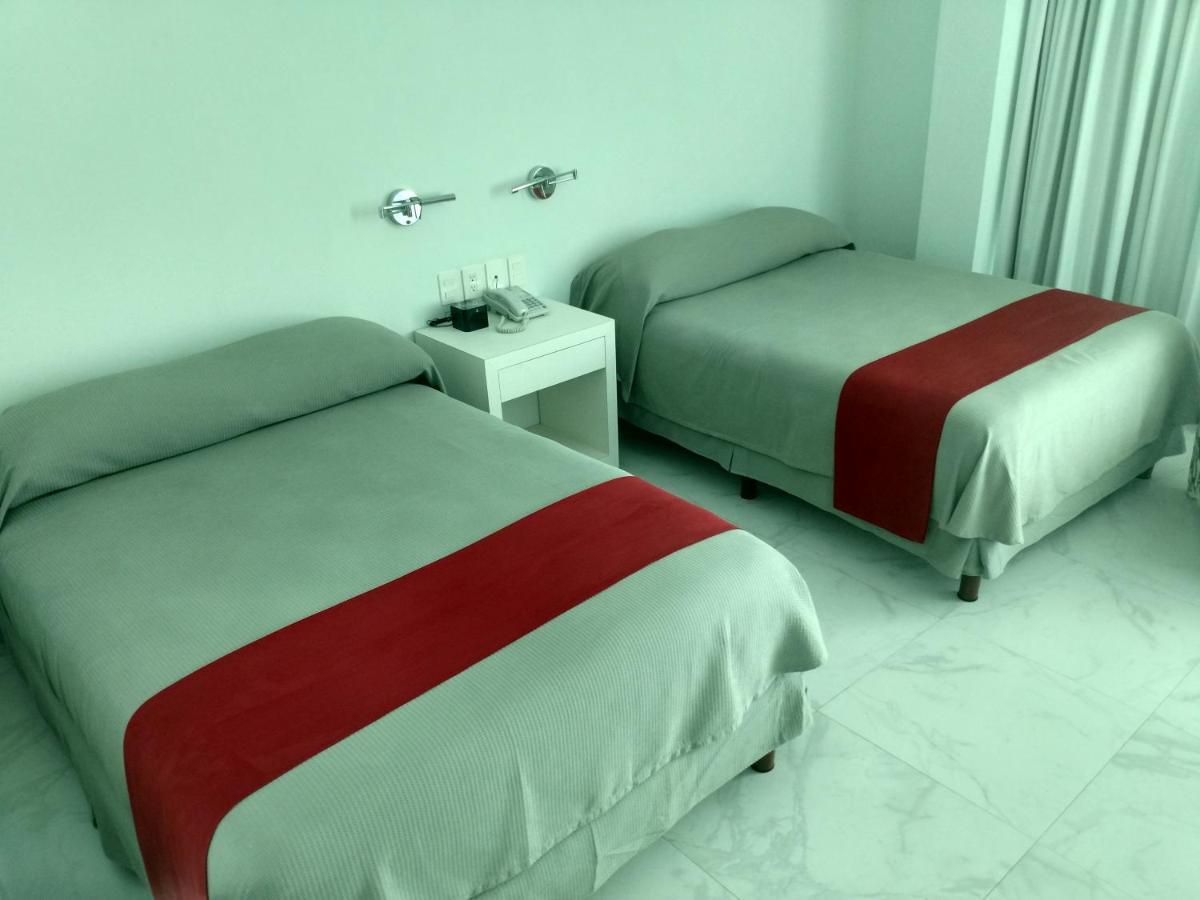 We Hotel