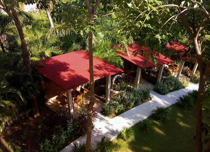 Casa De Lirio Diamante Hotel
