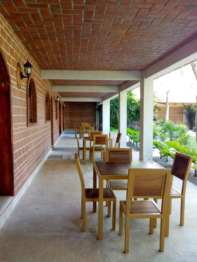 Hotel Casa De Lirio Diamante 3*