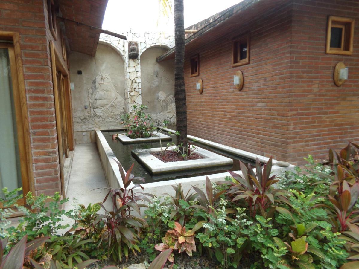 Casa De Lirio Diamante Hotel 3*