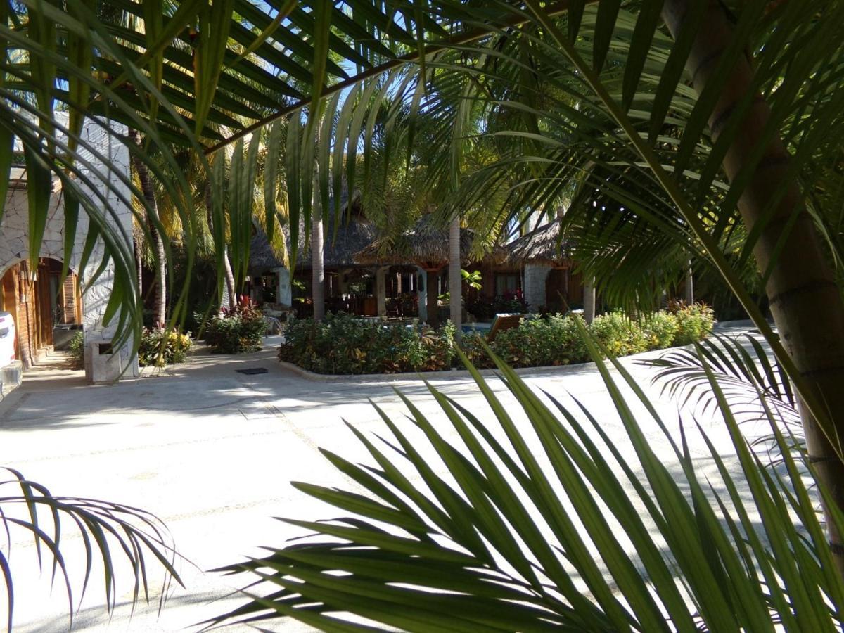 Hotel Casa De Lirio Diamante 3*