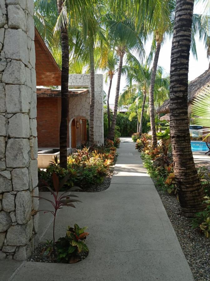 Casa De Lirio Diamante Hotel 3*