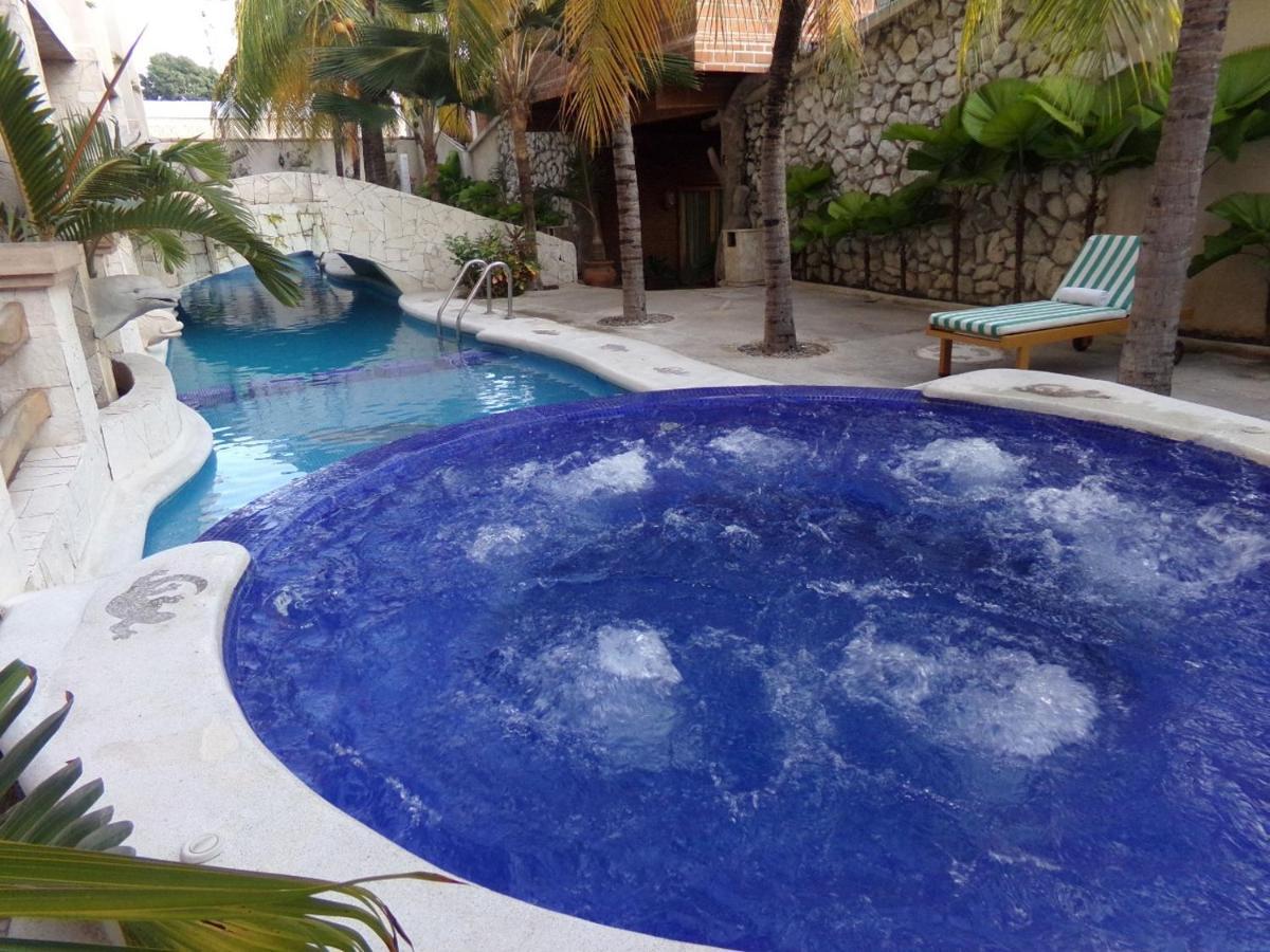 Casa De Lirio Diamante Hotel 3*