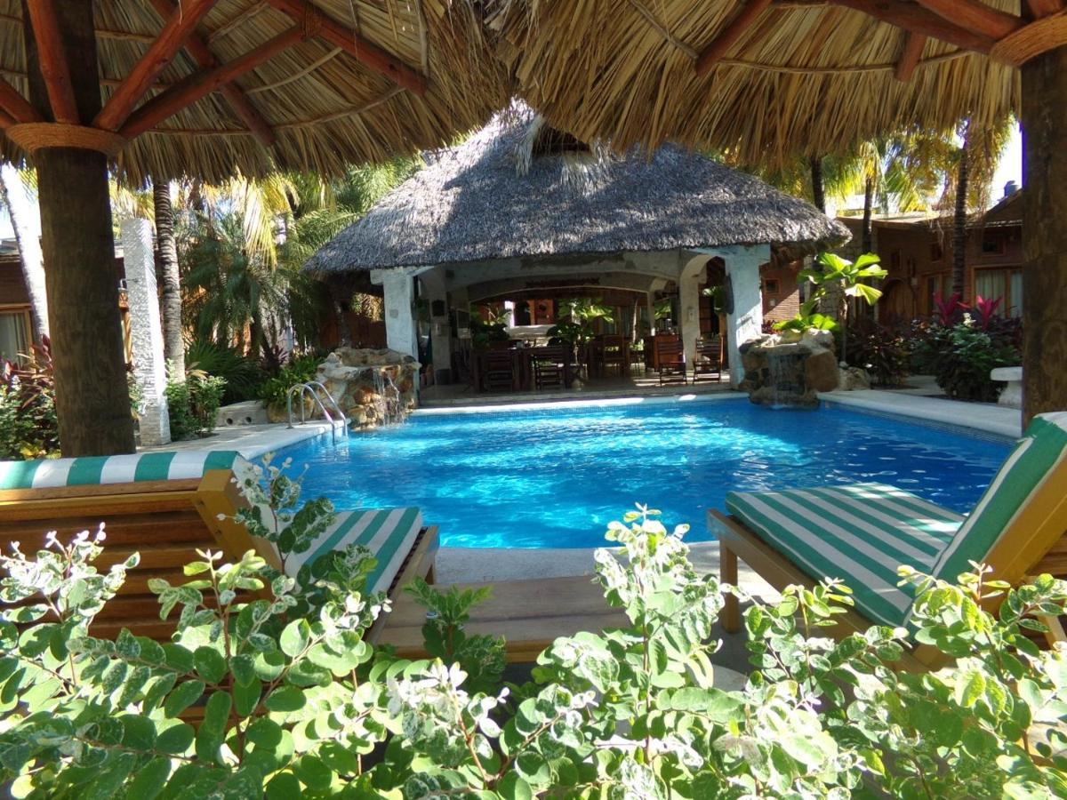Casa De Lirio Diamante Hotel 3*