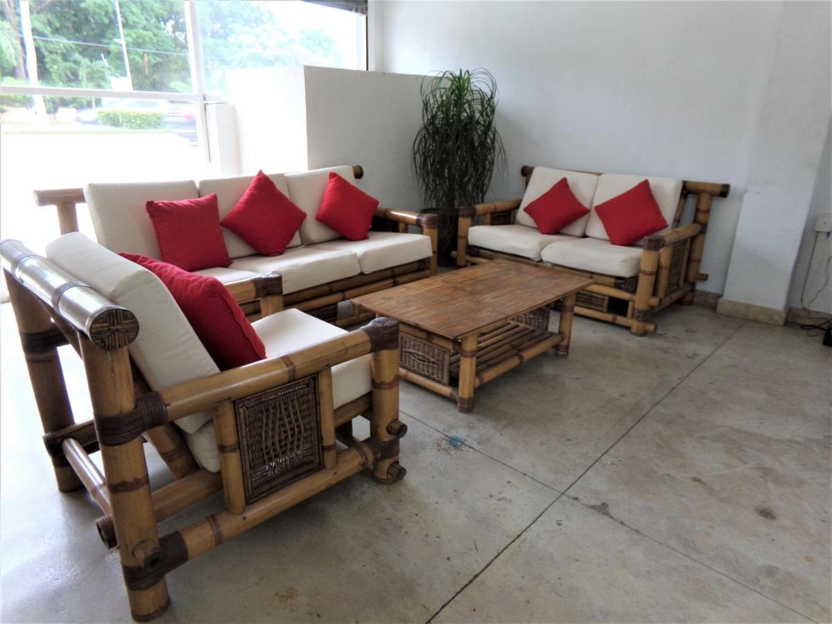 Casa De Lirio Diamante 3* Acapulco