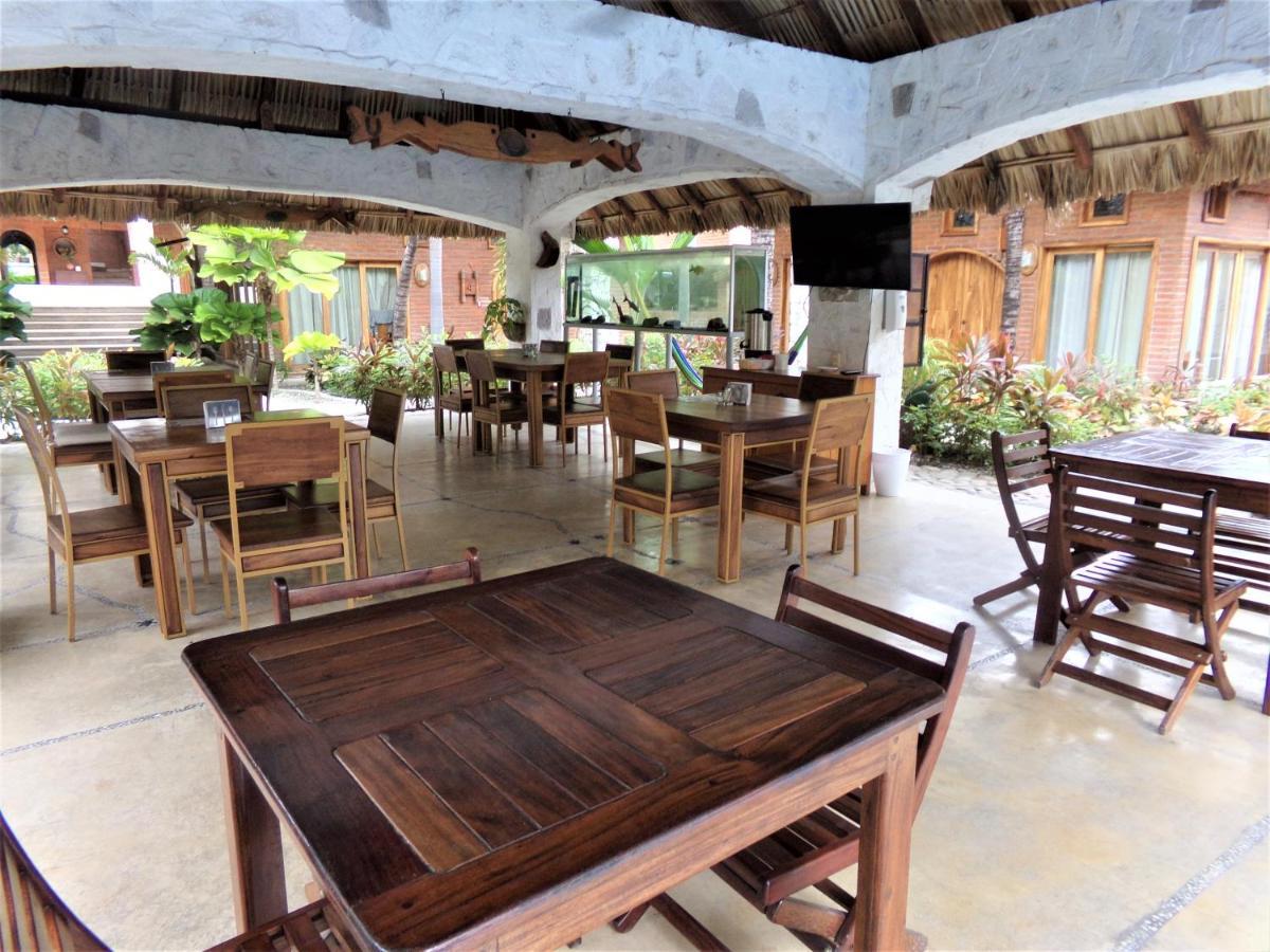 Casa De Lirio Diamante Hotel 3*