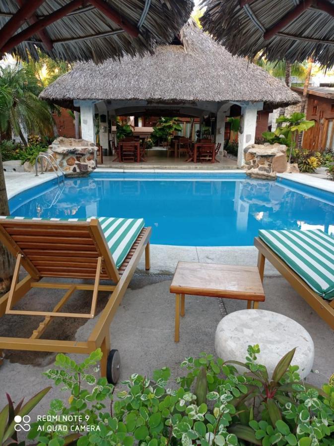 Hotel Casa De Lirio Diamante Acapulco