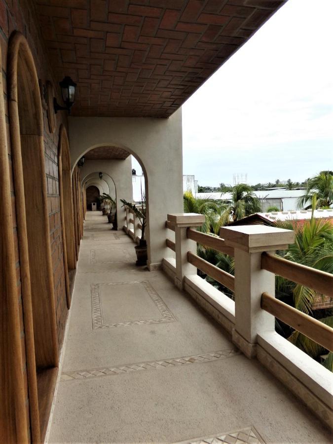 Casa De Lirio Diamante 3*