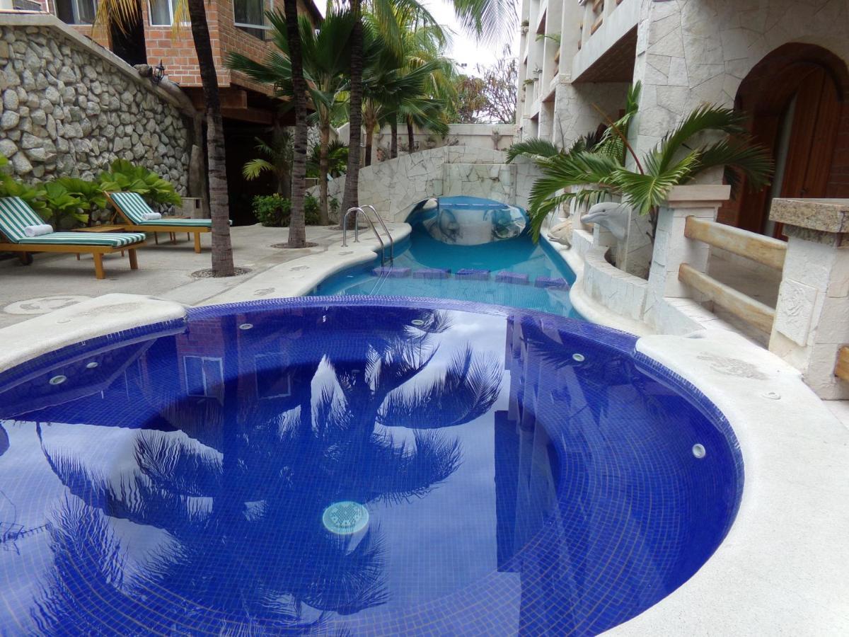 Casa De Lirio Diamante Hotel 3*
