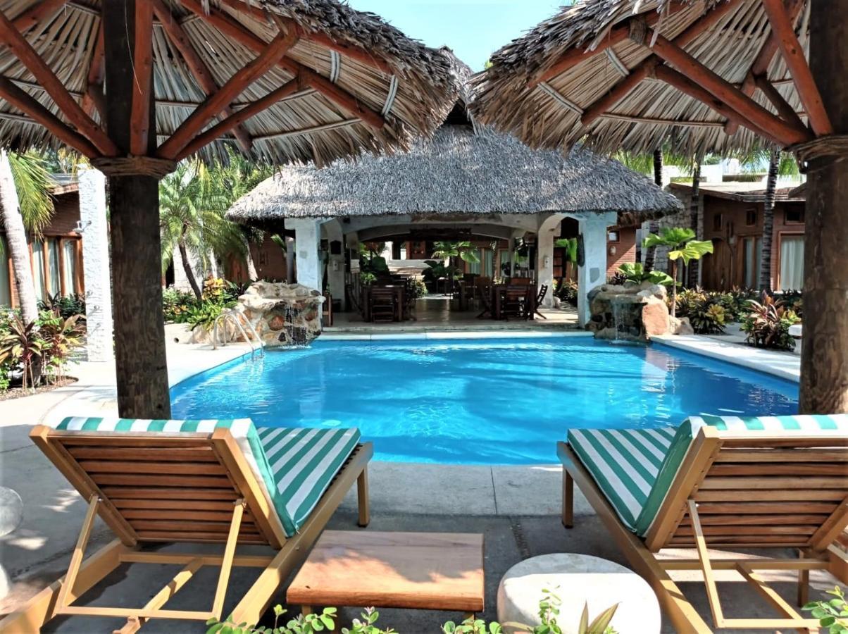 Casa De Lirio Diamante 3*