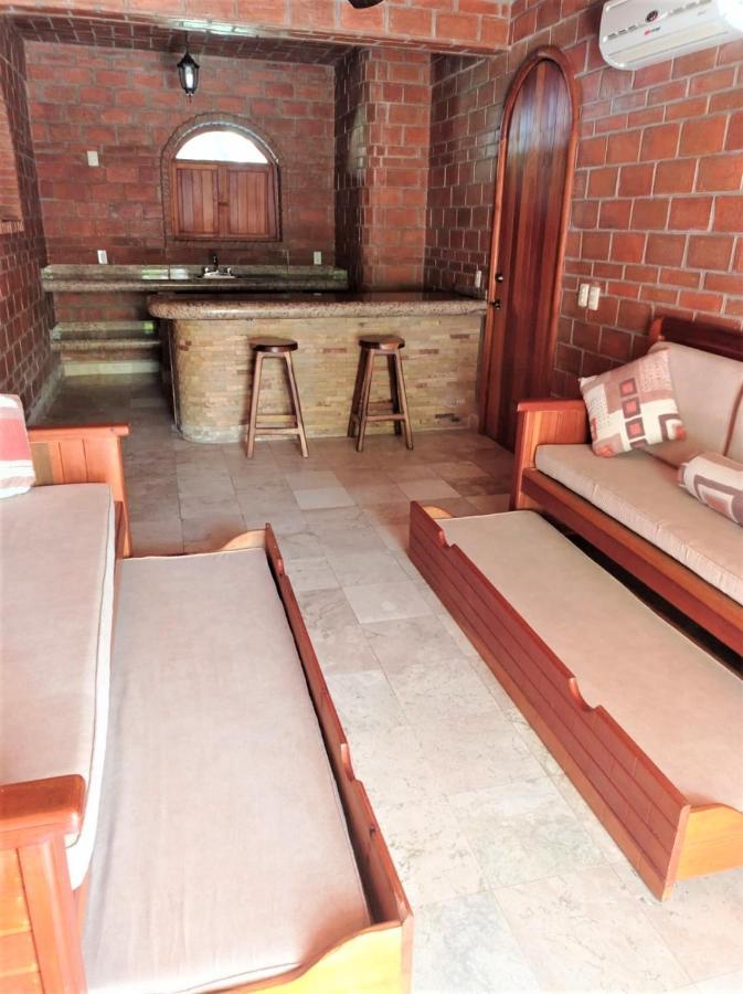 Casa De Lirio Diamante Hotel