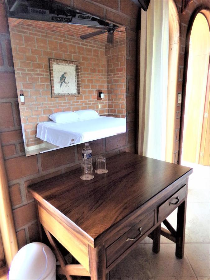 Hotel Casa De Lirio Diamante 3*