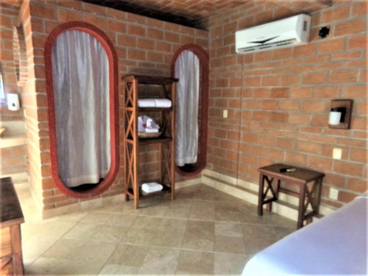 Hotel Casa De Lirio Diamante 3*