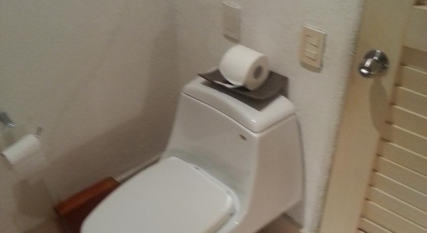 Del Sha Apartment