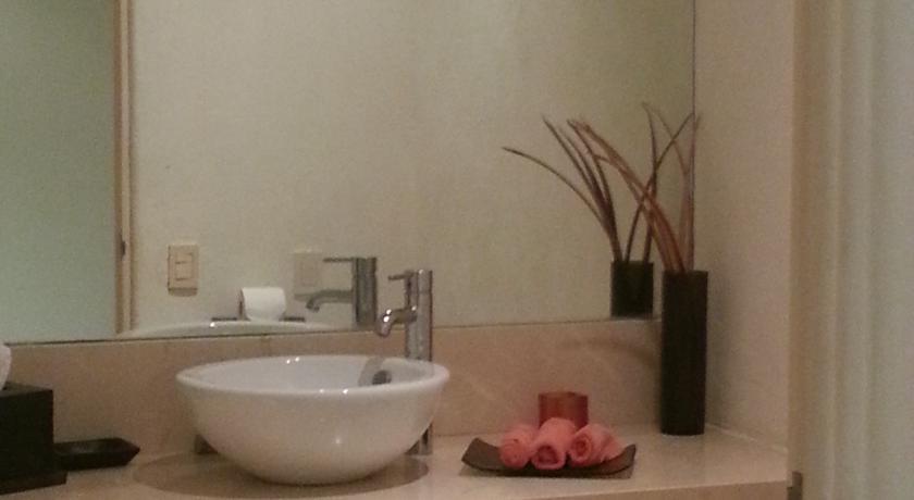 Apartment Del Sha *