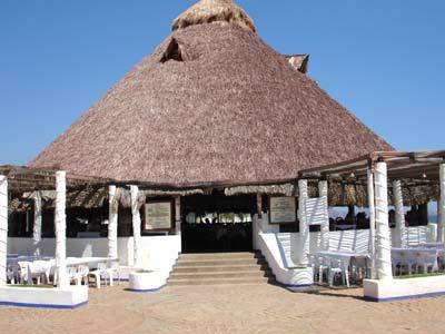 Hotel Del Sol Acapulco