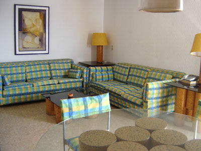La Palapa Sobre Playa Apartment Acapulco