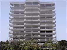 Suites Fairway 4 Acapulco