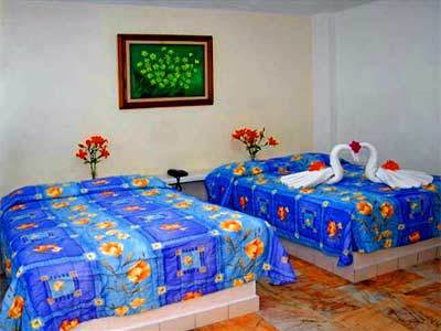Costa Linda Hotel