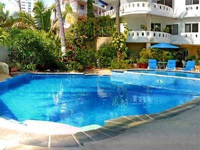 Hotel Costa Linda Acapulco