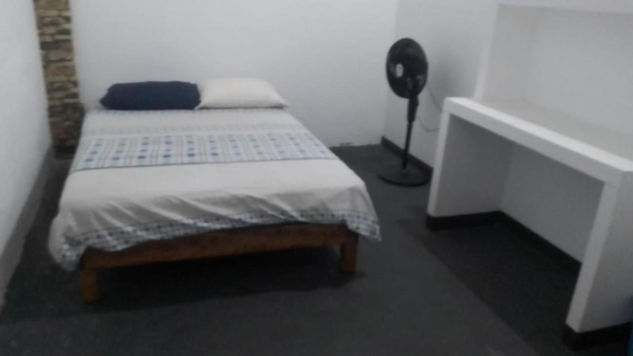 Bahia Guest house *