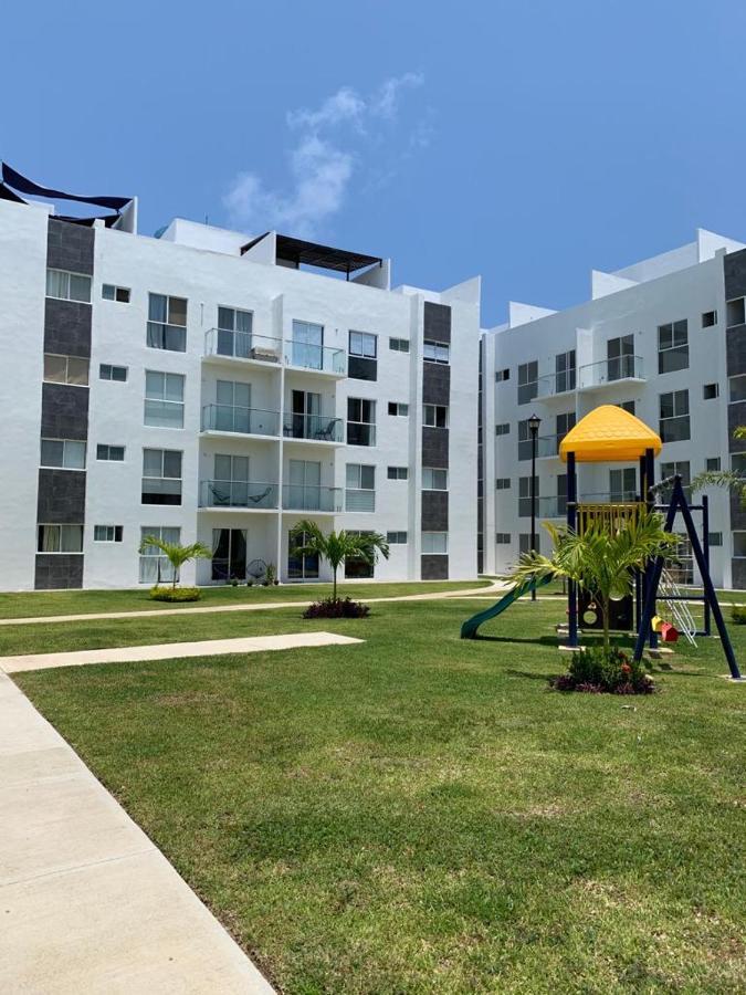 Departamento En Diamante * Acapulco
