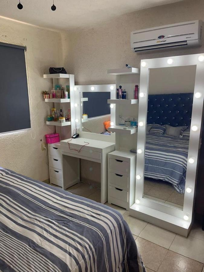 Diamante, Banus Residencial * Acapulco