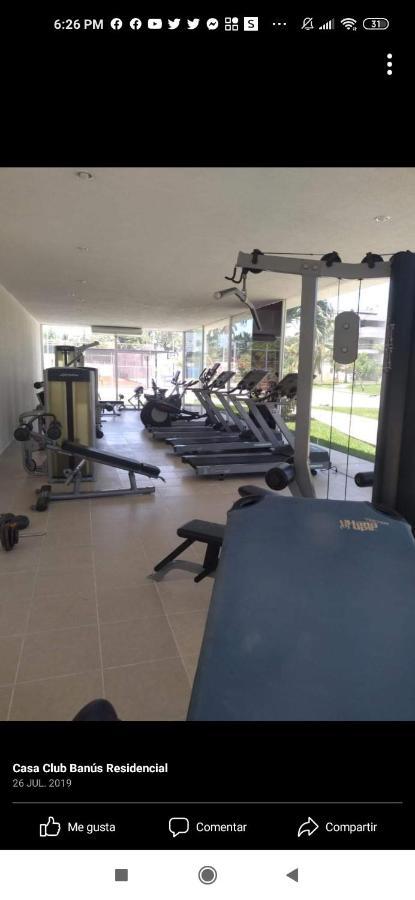 Diamante, Banus Residencial Apartment *