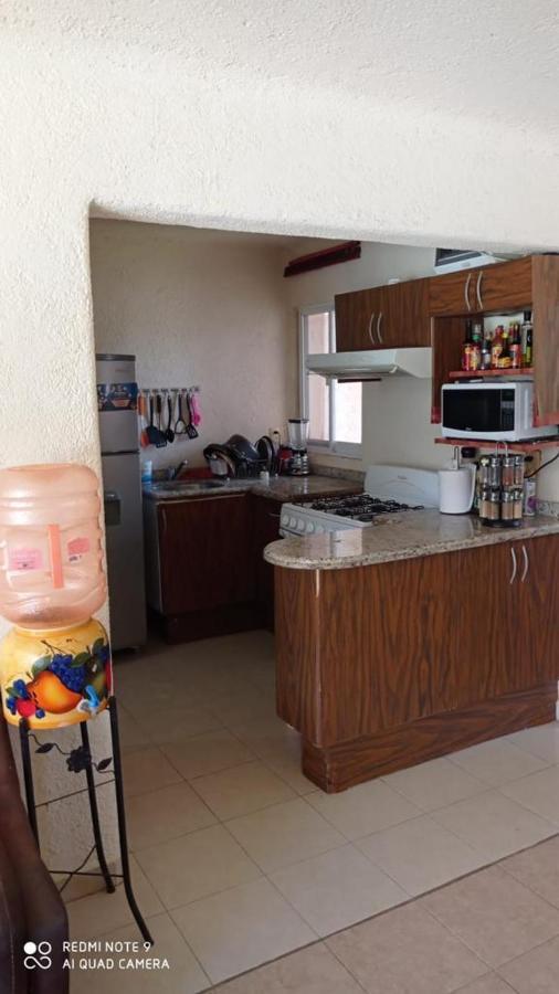 Apartment Diamante, Banus Residencial Acapulco