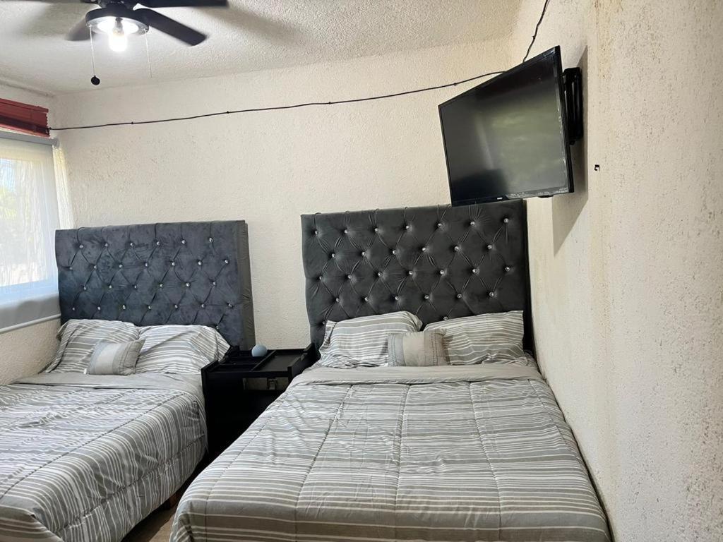 Diamante, Banus Residencial Apartment