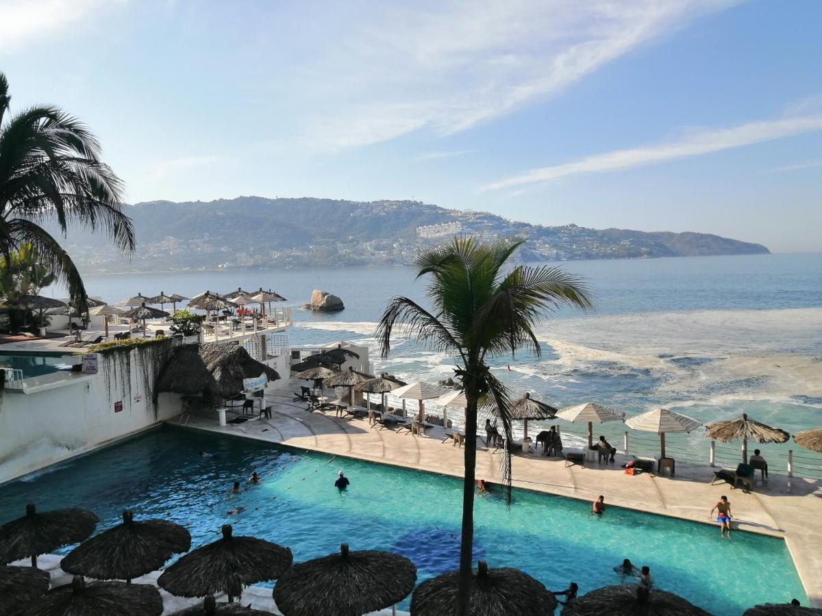 Torres Gemelas Apartamento Acapulco