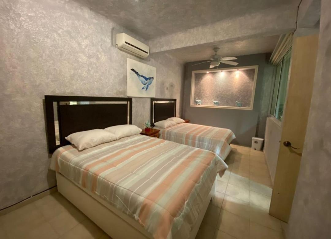 Victoria Villa *