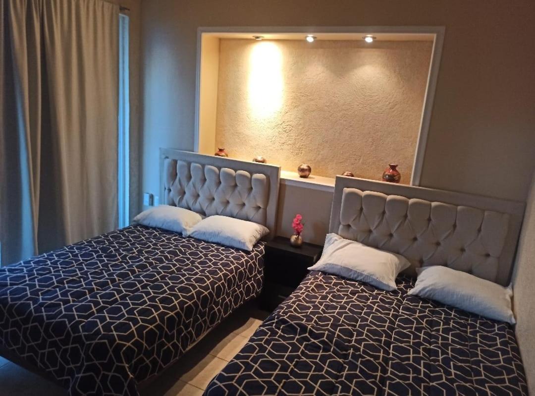 Victoria Villa Acapulco