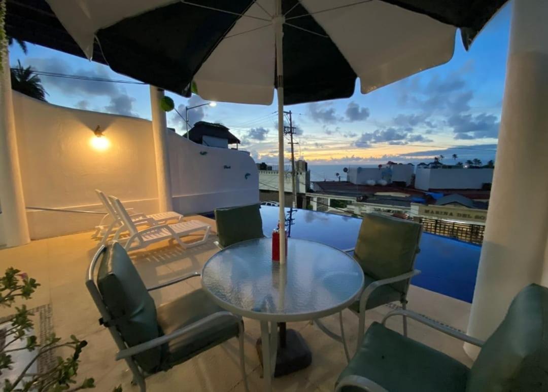 Villa Victoria Acapulco