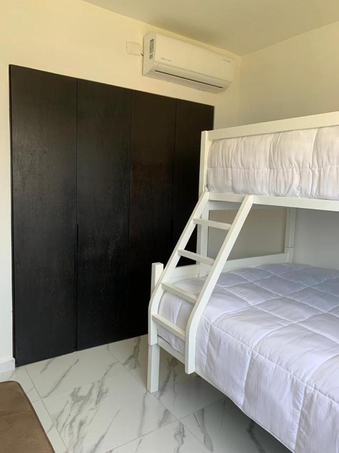 Departamento En Diamante Apartment