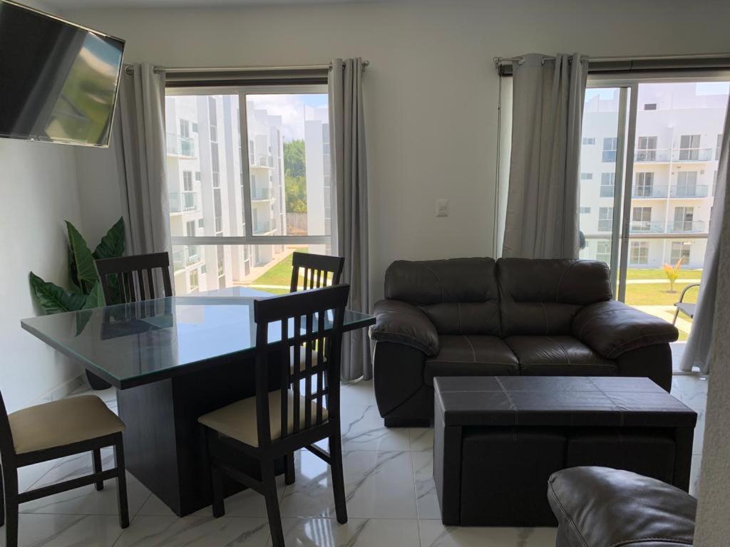 Departamento En Diamante