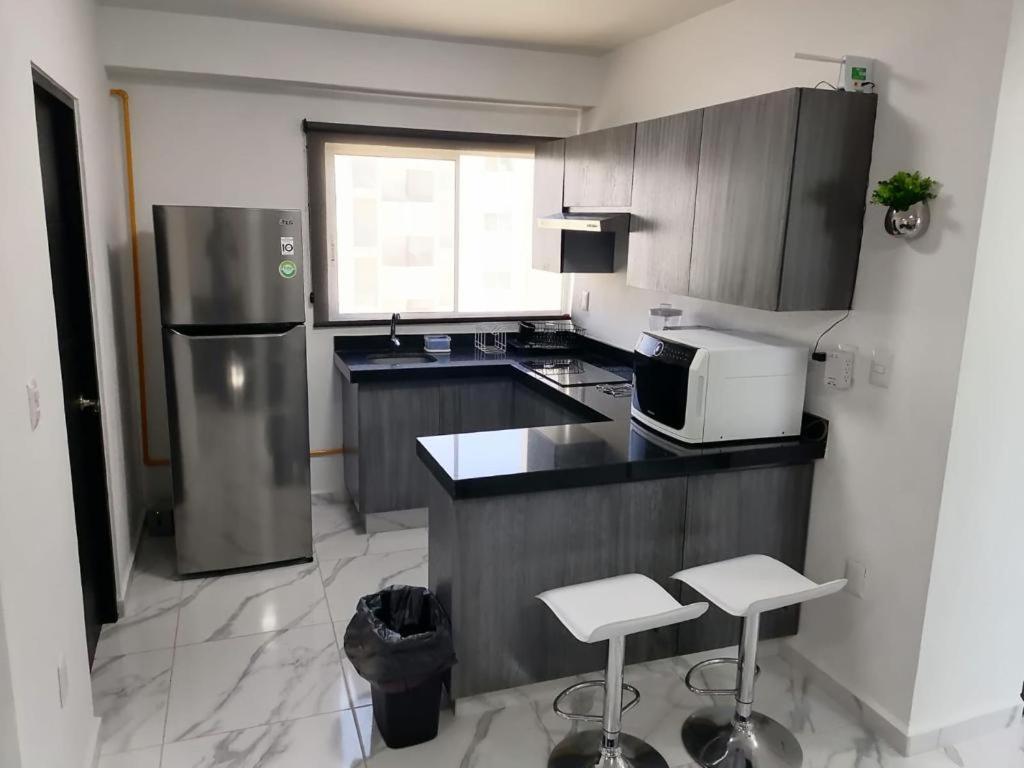 Departamento En Diamante * Acapulco