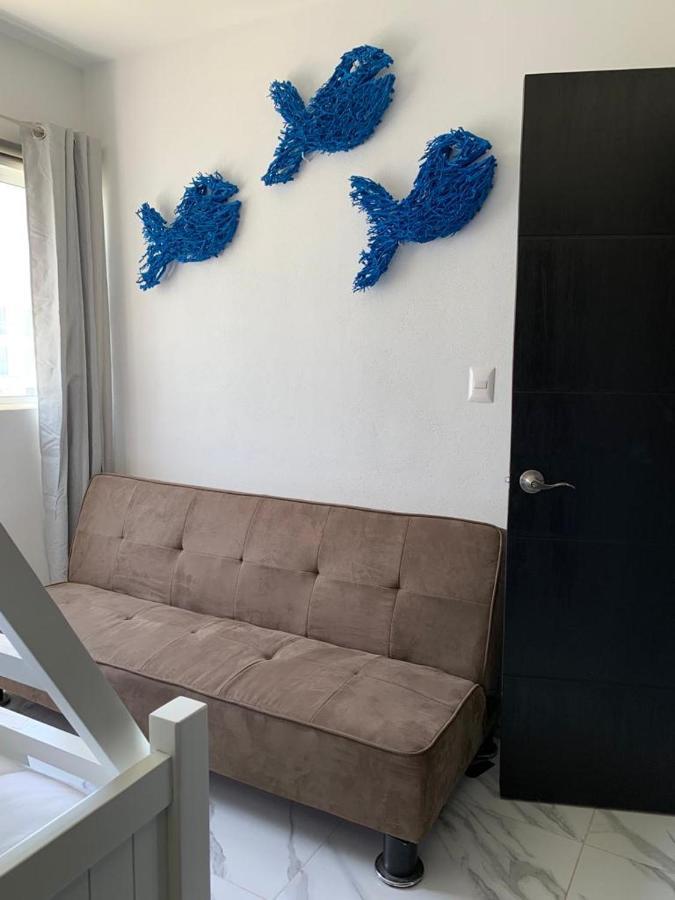 Departamento En Diamante Apartment
