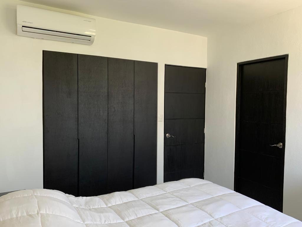 Apartment Departamento En Diamante Acapulco