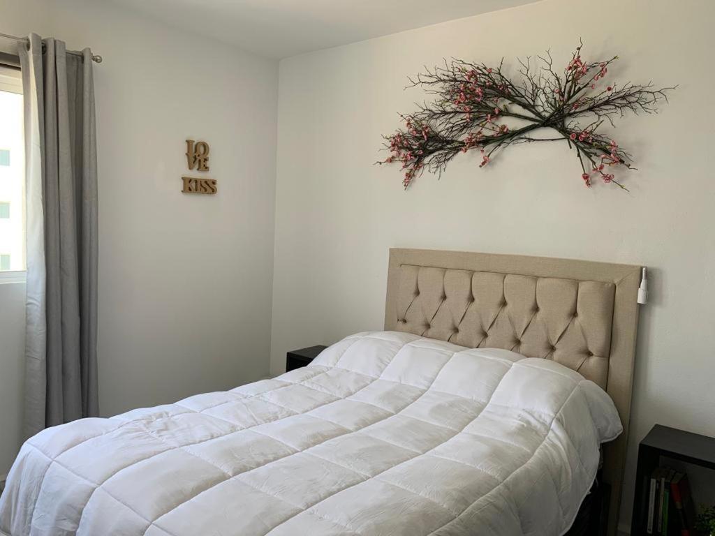 Departamento En Diamante Apartment