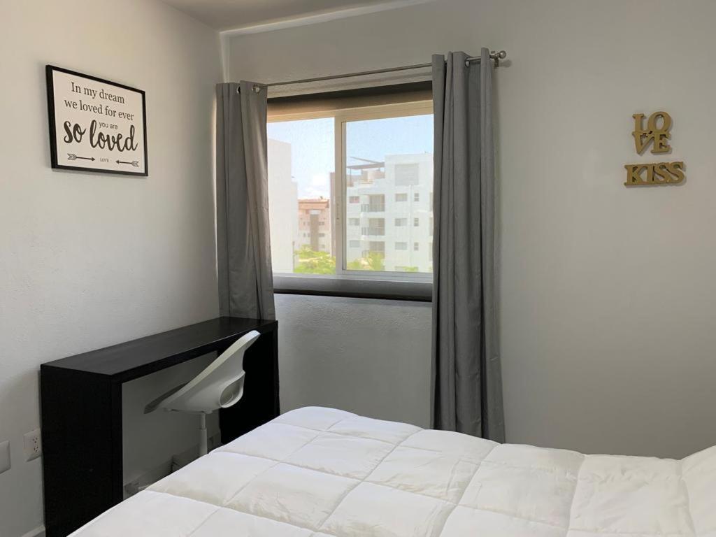 Departamento En Diamante Apartment *
