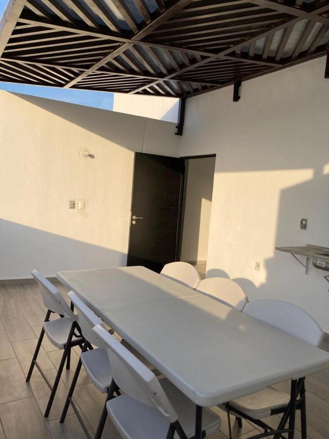 Departamento En Diamante Apartment